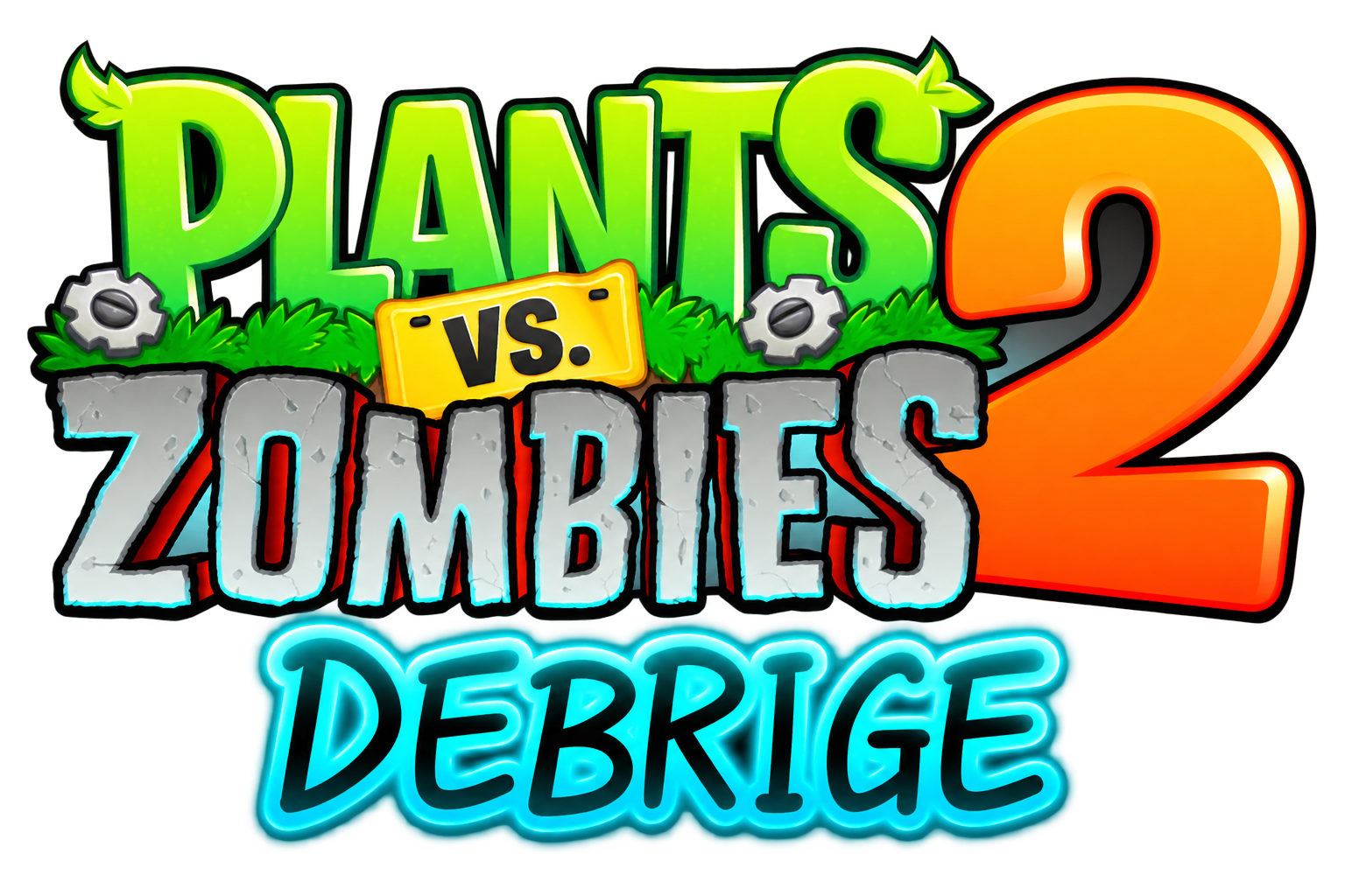 Debrige Logo